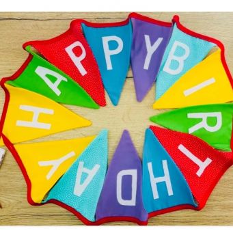 Party Decorations