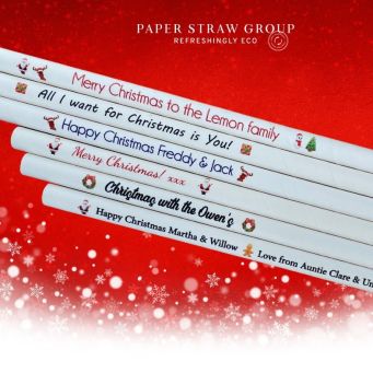 Party Straws