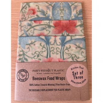 Food Wraps