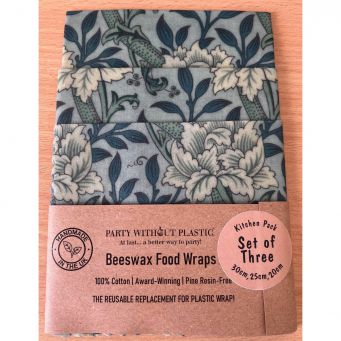 Food Wraps