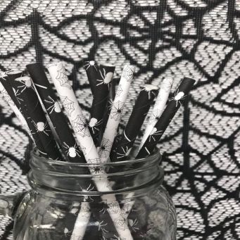 Party Straws