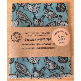 Food Wraps