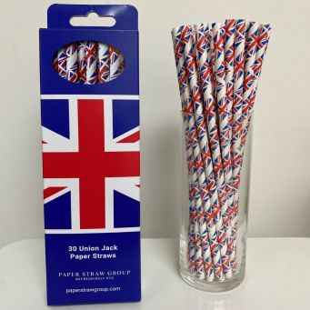 Party Straws