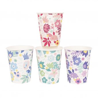 Cups