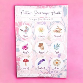 Party Bag Fillers