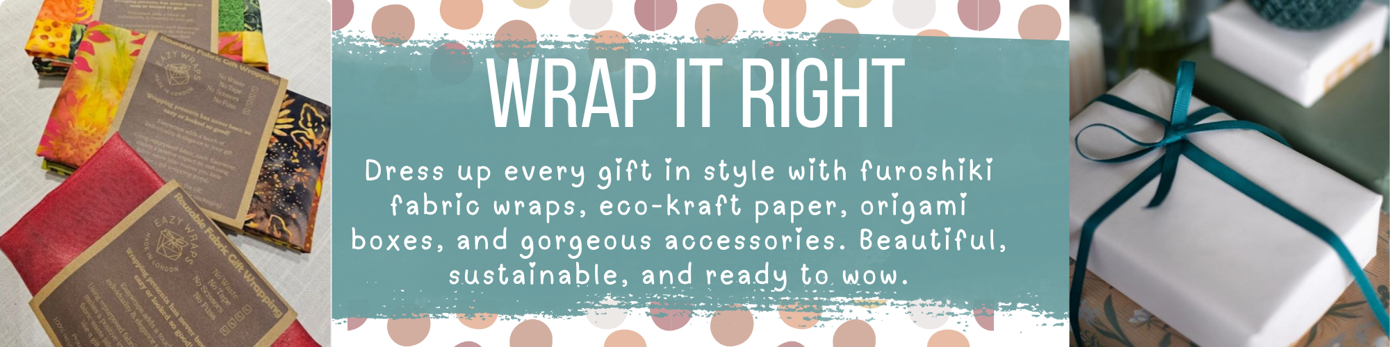 Gift Wrap