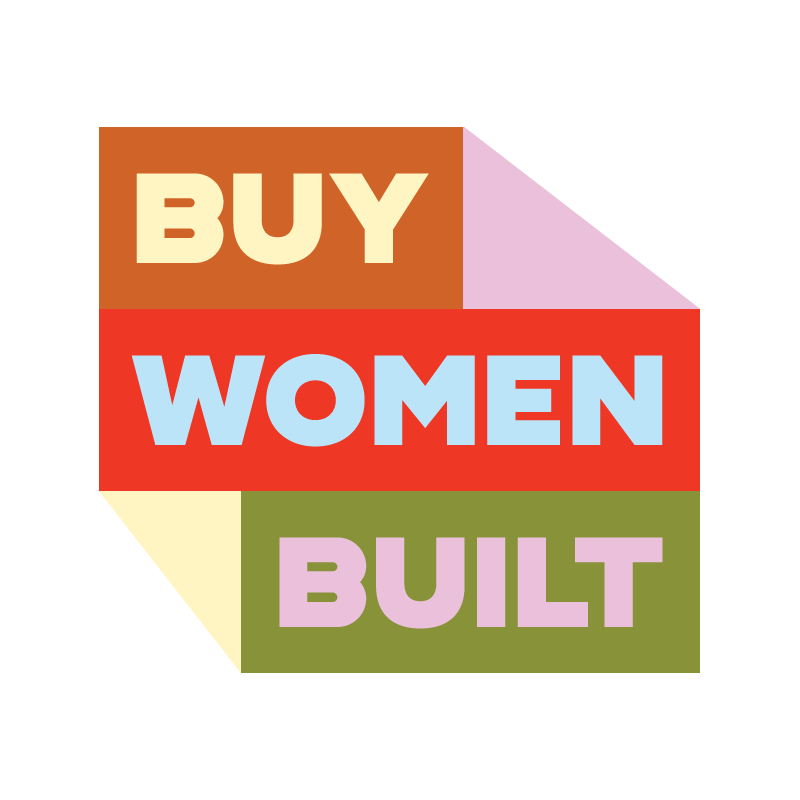 Buy Women Built