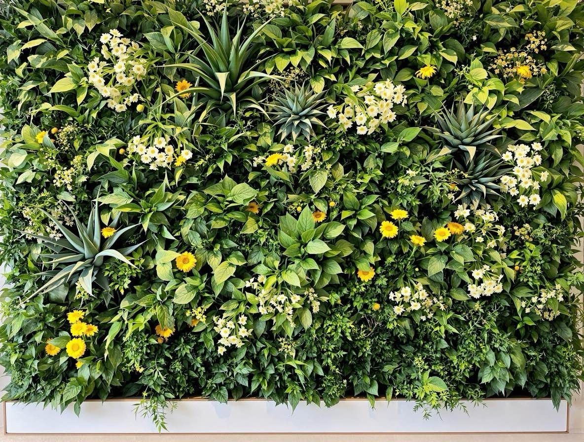 Living Walls