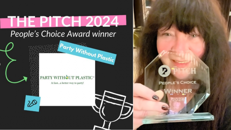 It's official - we are the UK People's Choice