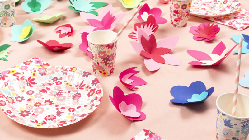 Why We Stock Disposable Party Supplies (Without the Plastic)