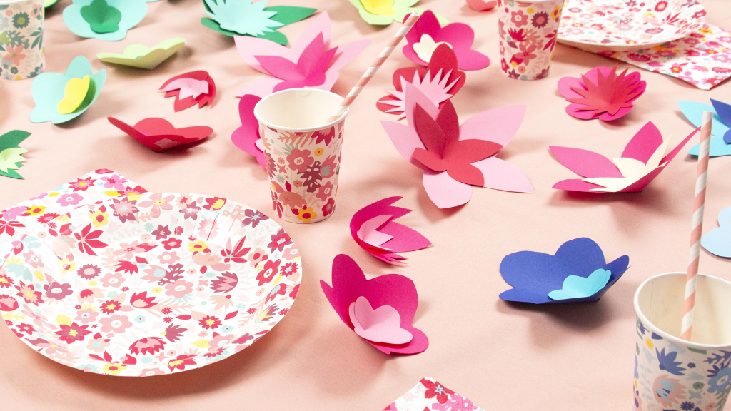 Why We Stock Disposable Party Supplies (Without the Plastic)