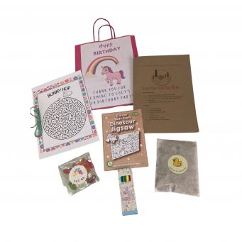 Party Bags