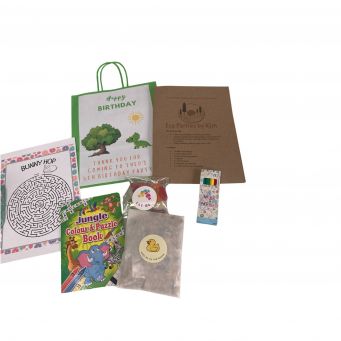 Party Bags