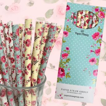 Party Straws