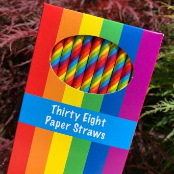Party Straws