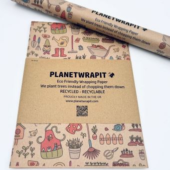 Wrapping Paper