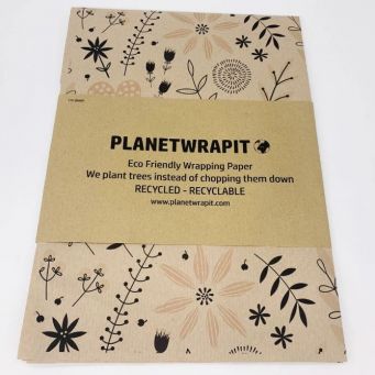 Wrapping Paper