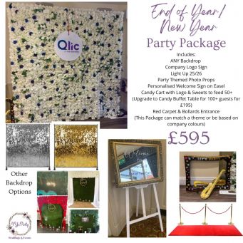 Celebrate your Business