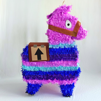 Party Games and Activities