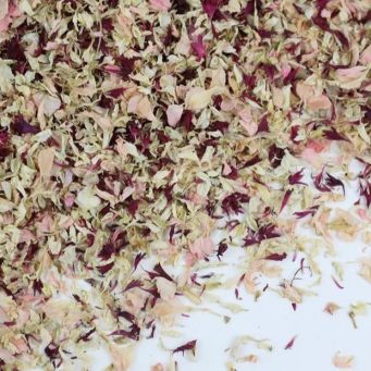 Wedding Confetti