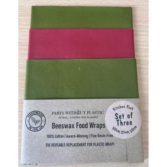 Food Wraps