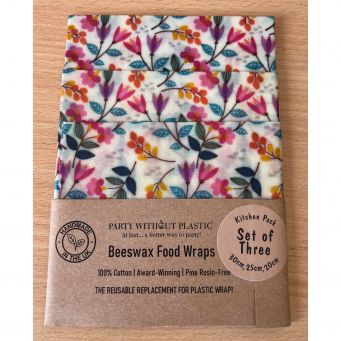 Food Wraps
