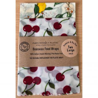 Food Wraps