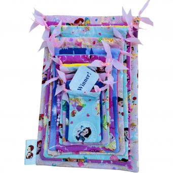 Party Games and Activities