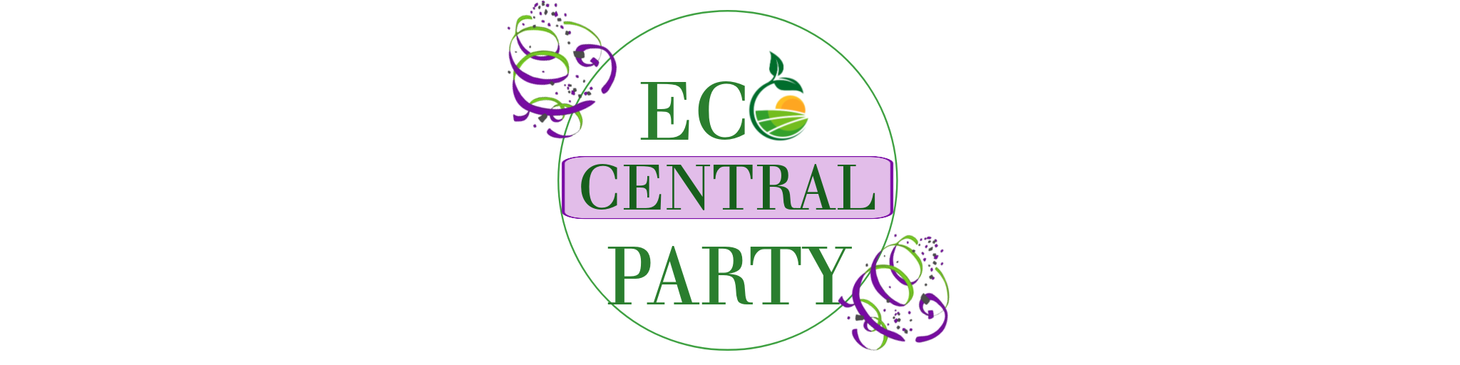 Eco Party Central