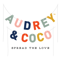 Audrey & Coco