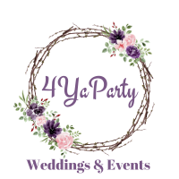 4YaParty Weddings & Events