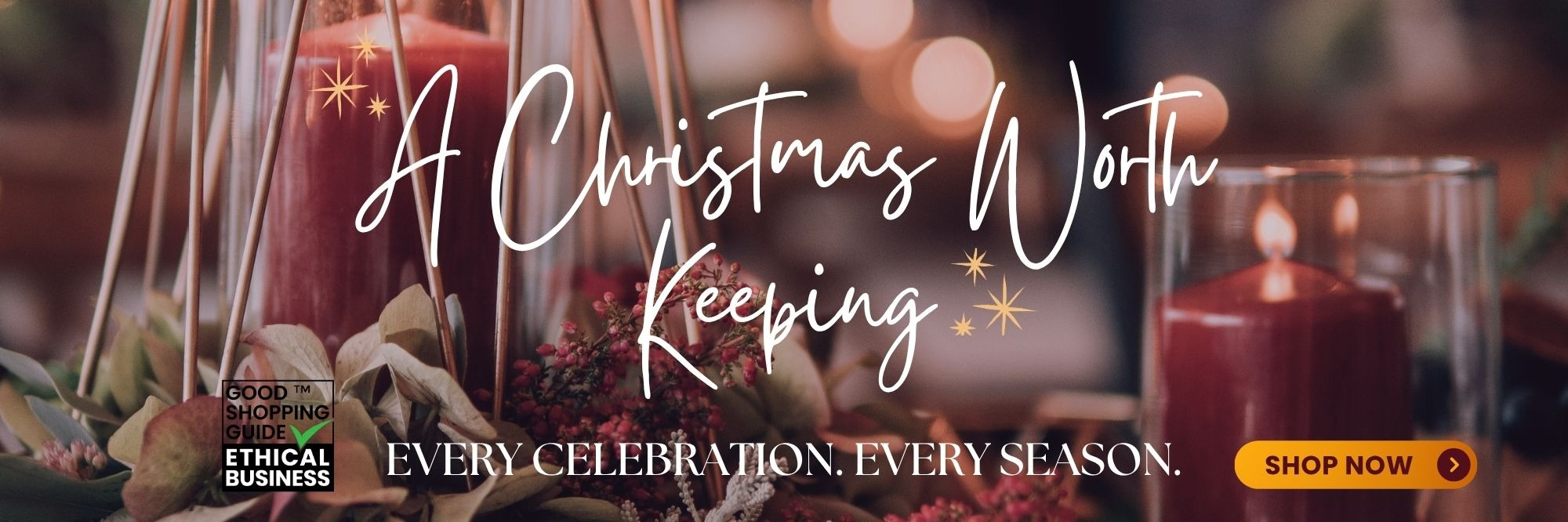 A Christmas Worth Keeping 2
